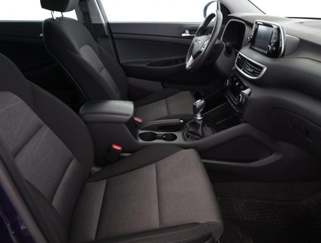 Hyundai Tucson  1.6 CRDi 