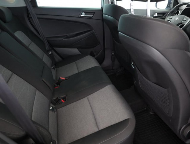 Hyundai Tucson  1.6 CRDi 