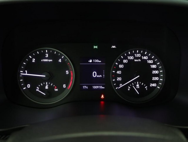 Hyundai Tucson  1.6 CRDi 