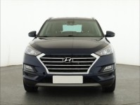 Hyundai Tucson  1.6 CRDi 