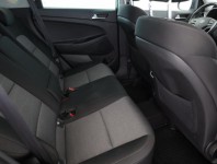 Hyundai Tucson  1.6 CRDi 