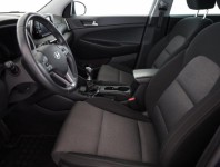 Hyundai Tucson  1.6 CRDi 