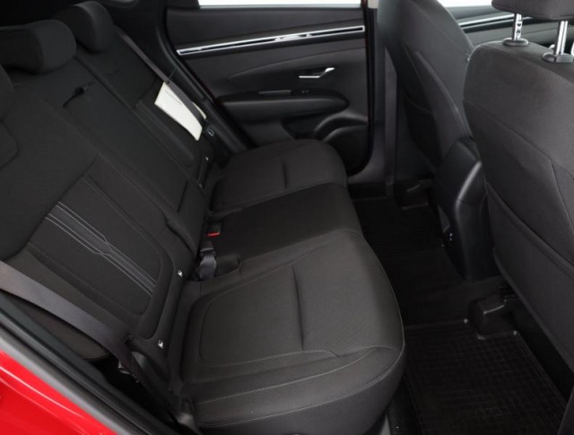 Hyundai Tucson  1.6 T-GDI 