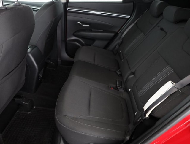 Hyundai Tucson  1.6 T-GDI 