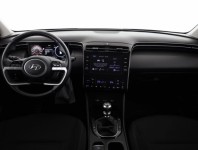 Hyundai Tucson  1.6 T-GDI 