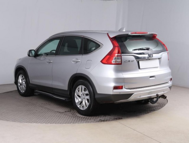 Honda CR-V  2.0 i-VTEC 