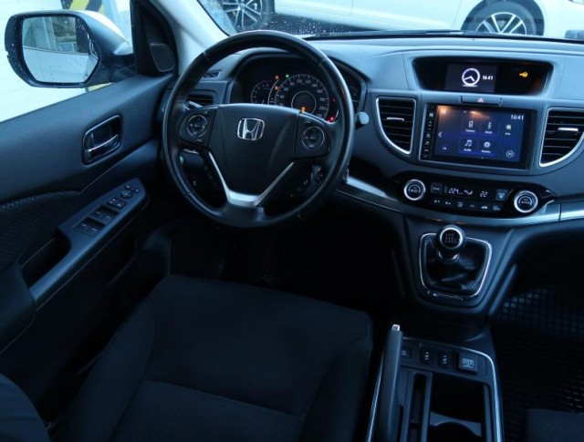 Honda CR-V  2.0 i-VTEC 