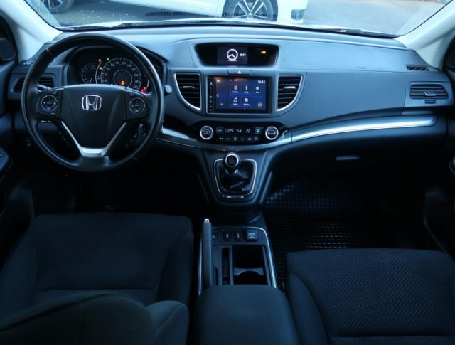 Honda CR-V  2.0 i-VTEC 