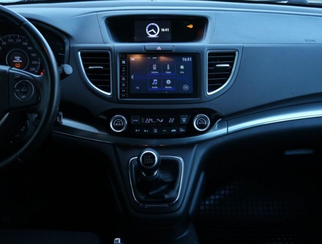 Honda CR-V  2.0 i-VTEC 