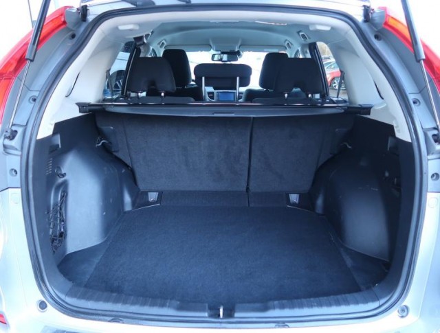 Honda CR-V  2.0 i-VTEC 