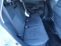 Honda CR-V  2.0 i-VTEC 