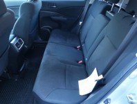 Honda CR-V  2.0 i-VTEC 