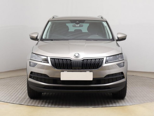 Škoda Karoq  1.5 TSI 