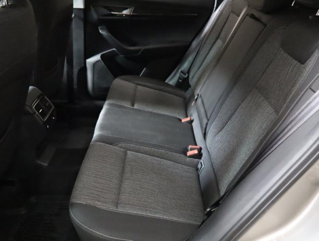 Škoda Karoq  1.5 TSI 