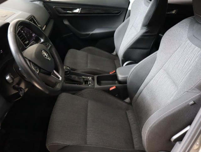 Škoda Karoq  1.5 TSI 