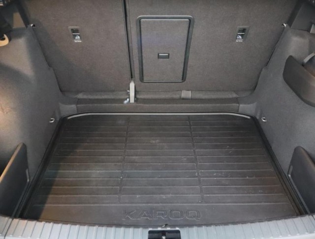 Škoda Karoq  1.5 TSI 