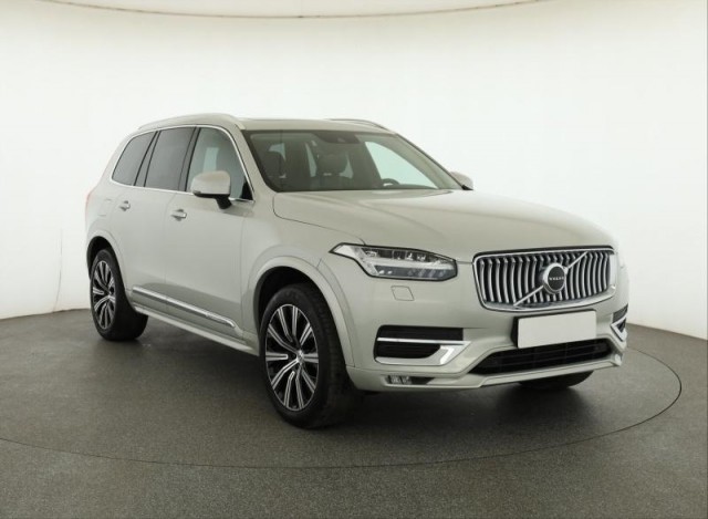 Volvo XC90  B5 AWD Inscription