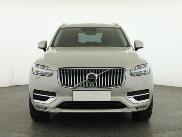 Volvo XC90  B5 AWD Inscription