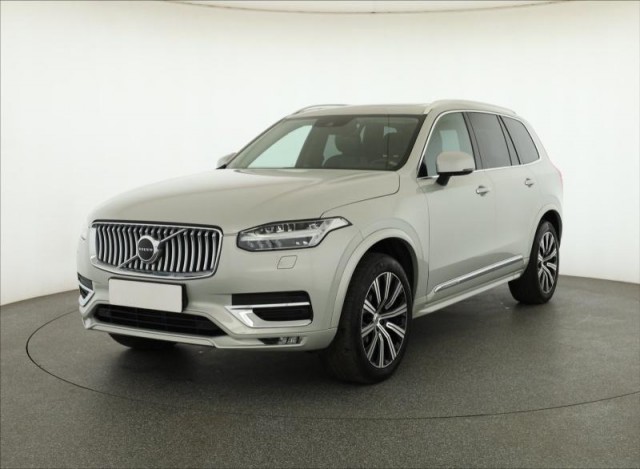 Volvo XC90  B5 AWD Inscription