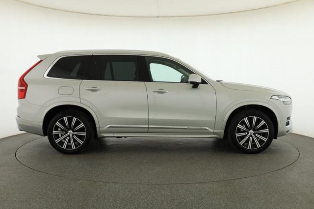 Volvo XC90  B5 AWD Inscription