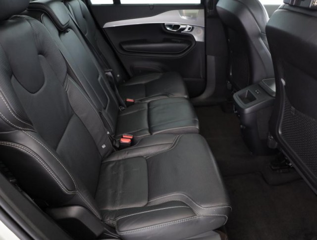 Volvo XC90  B5 AWD Inscription