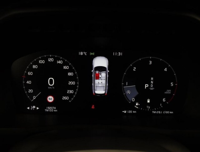 Volvo XC90  B5 AWD Inscription