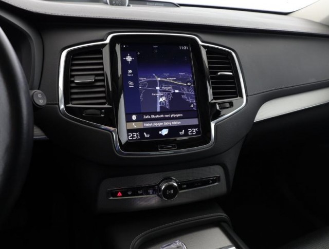 Volvo XC90  B5 AWD Inscription