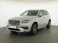 Volvo XC90  B5 AWD Inscription