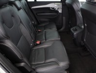 Volvo XC90  B5 AWD Inscription