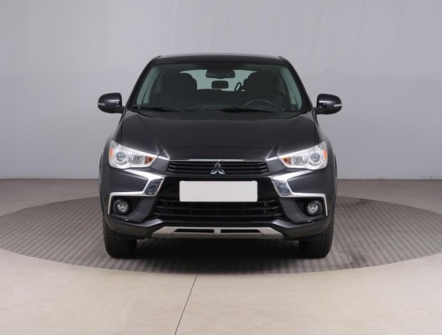 Mitsubishi ASX  1.6 MIVEC 