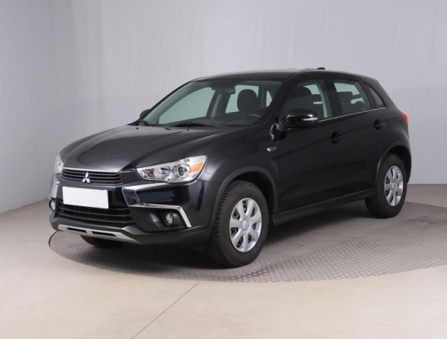 Mitsubishi ASX  1.6 MIVEC 