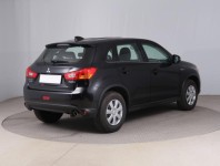 Mitsubishi ASX  1.6 MIVEC 