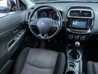 Mitsubishi ASX  1.6 MIVEC 