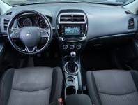 Mitsubishi ASX  1.6 MIVEC 