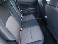 Mitsubishi ASX  1.6 MIVEC 