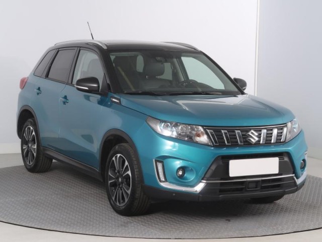 Suzuki Vitara  1.4 BoosterJet 