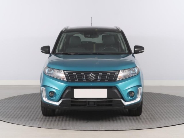 Suzuki Vitara  1.4 BoosterJet 