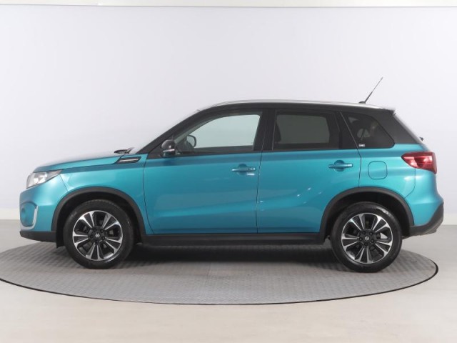 Suzuki Vitara  1.4 BoosterJet 