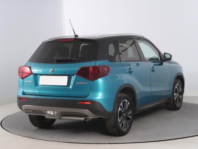 Suzuki Vitara  1.4 BoosterJet 