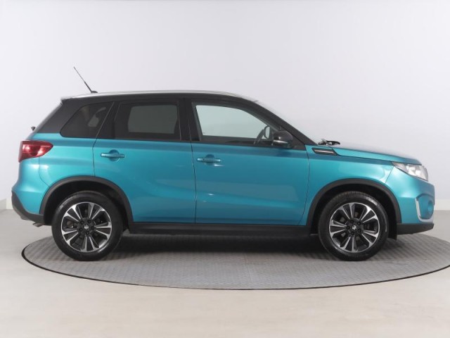 Suzuki Vitara  1.4 BoosterJet 