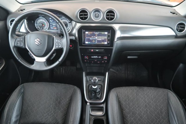 Suzuki Vitara  1.4 BoosterJet 