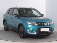 Suzuki Vitara  1.4 BoosterJet 