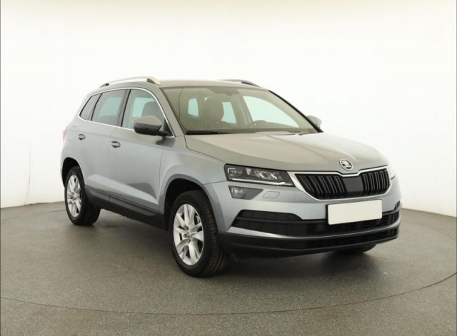 Škoda Karoq  1.5 TSI Ambition