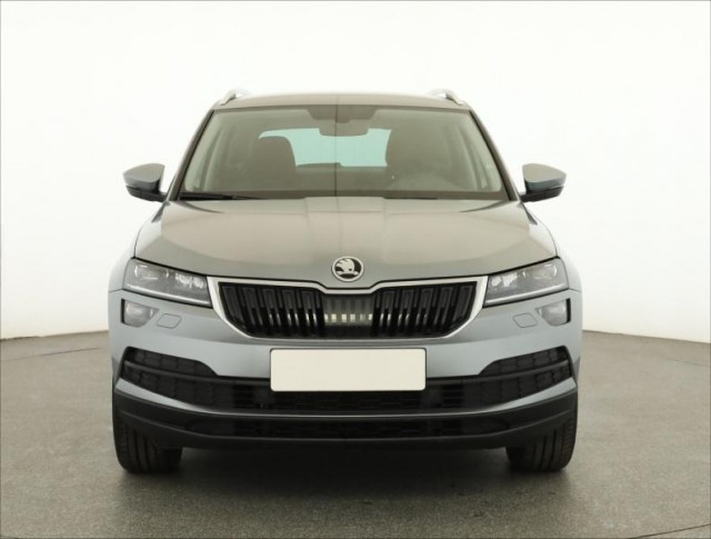 Škoda Karoq  1.5 TSI Ambition