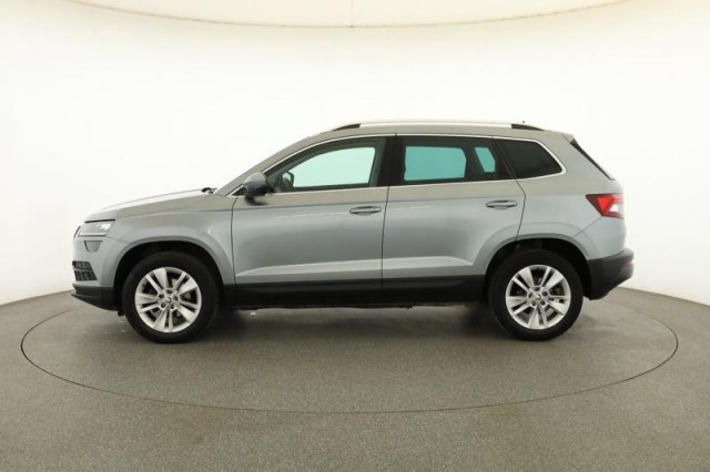 Škoda Karoq  1.5 TSI Ambition