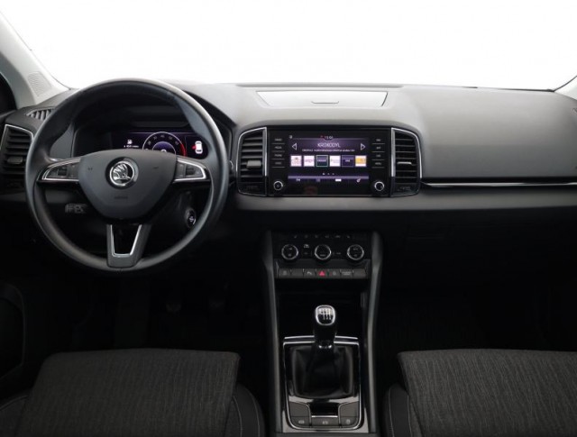 Škoda Karoq  1.5 TSI Ambition