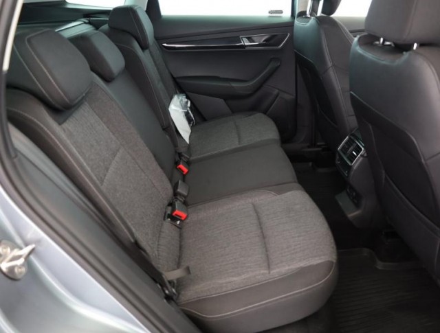 Škoda Karoq  1.5 TSI Ambition