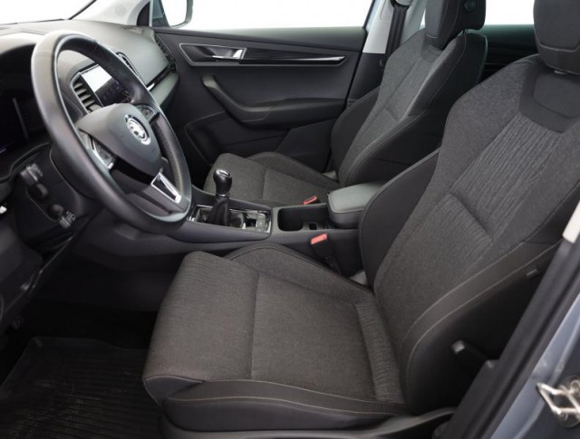 Škoda Karoq  1.5 TSI Ambition