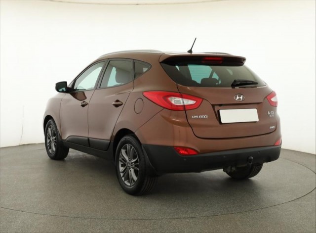 Hyundai ix35  2.0 CRDi 
