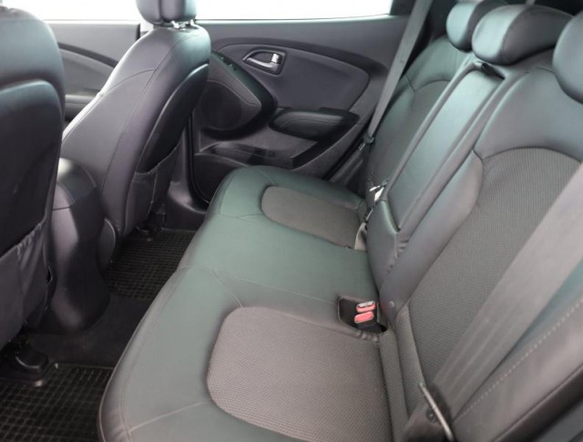 Hyundai ix35  2.0 CRDi 